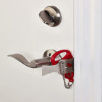 StaySafe – Ensure your safety in every accommodation
