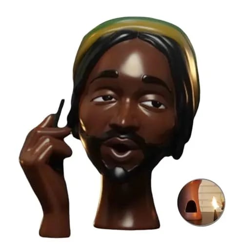 BurnerHead | Awaken your spiritual senses