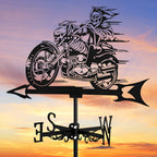SteelReaper — Turn your garden into the rebellious legend that everyone admires!
