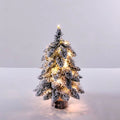 FrostGlow – The magical little Christmas tree for you