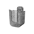 GlowFix Wall Tissue Holder — No more chaos, your bathroom will be stylish, clean, and totally relaxing!
