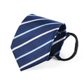 Zipper Tie
