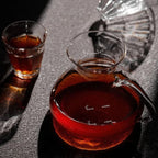 15oz Glass Pour Over Coffee Server Heat-Resistant Drip Brewing Carafe