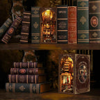 Royal Seamer DIY Book Nook Kit