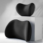 ErgoDrive – Comfortable back and neck support on every ride!