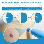 Waxing Hair Removal Kit