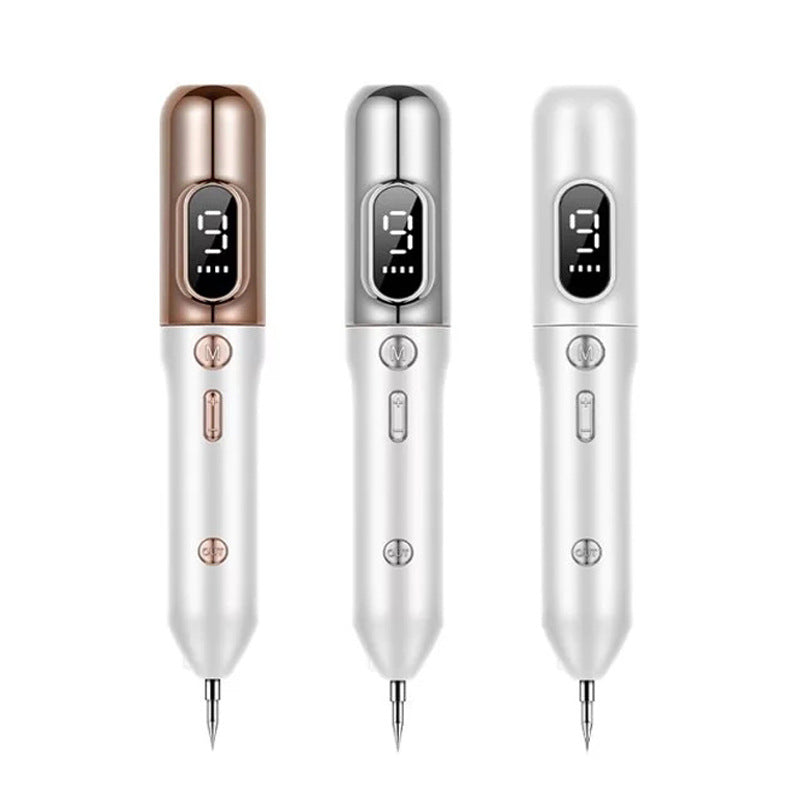Plasma Pen Laser for Tattoo and Mole Removal