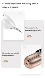 Plasma Pen Laser for Tattoo and Mole Removal