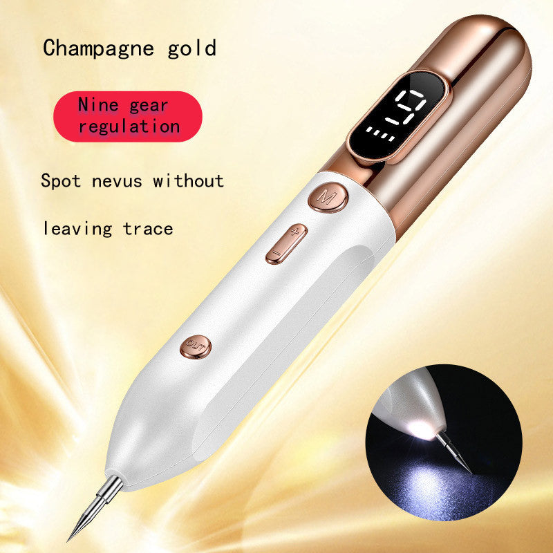 Plasma Pen Laser for Tattoo and Mole Removal