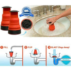Drain Blaster