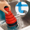 Drain Blaster