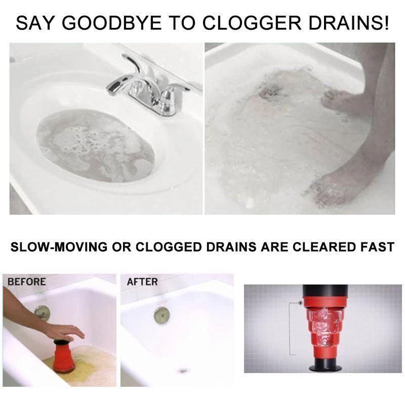 Drain Blaster