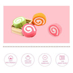 Lollipop Bubble Bath Soap