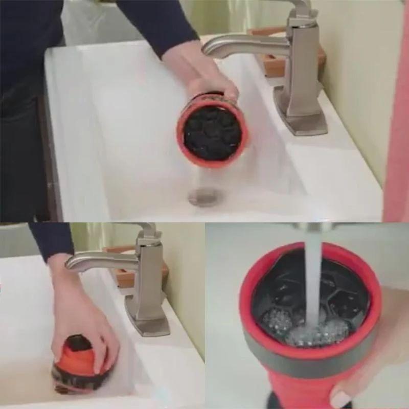 Drain Blaster