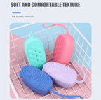 Bubble Bath Brush