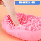 Bubble Bath Brush