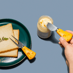 Creative Cheese Style Tableware