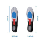 Plantar Fasciitis insoles