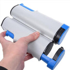 RETRACTABLE TABLE TENNIS NET