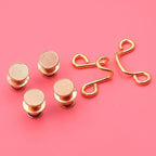 Nail-free Waist Buckle Set