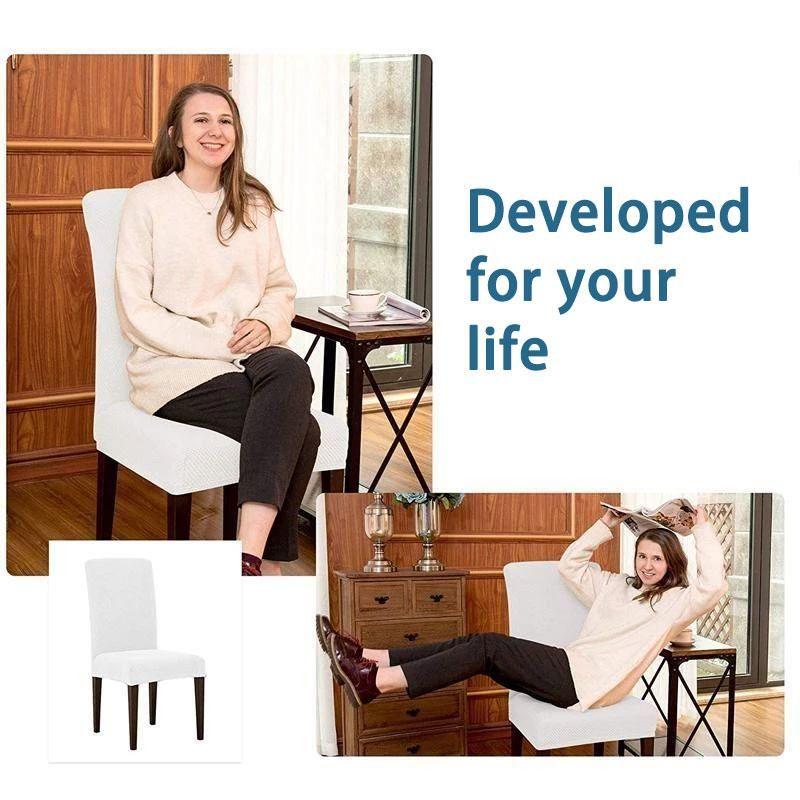 Premium Quality chair covers