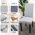 Premium Quality chair covers
