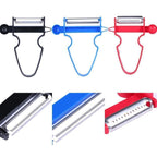 Trio Peeler ( Set Of 3 )