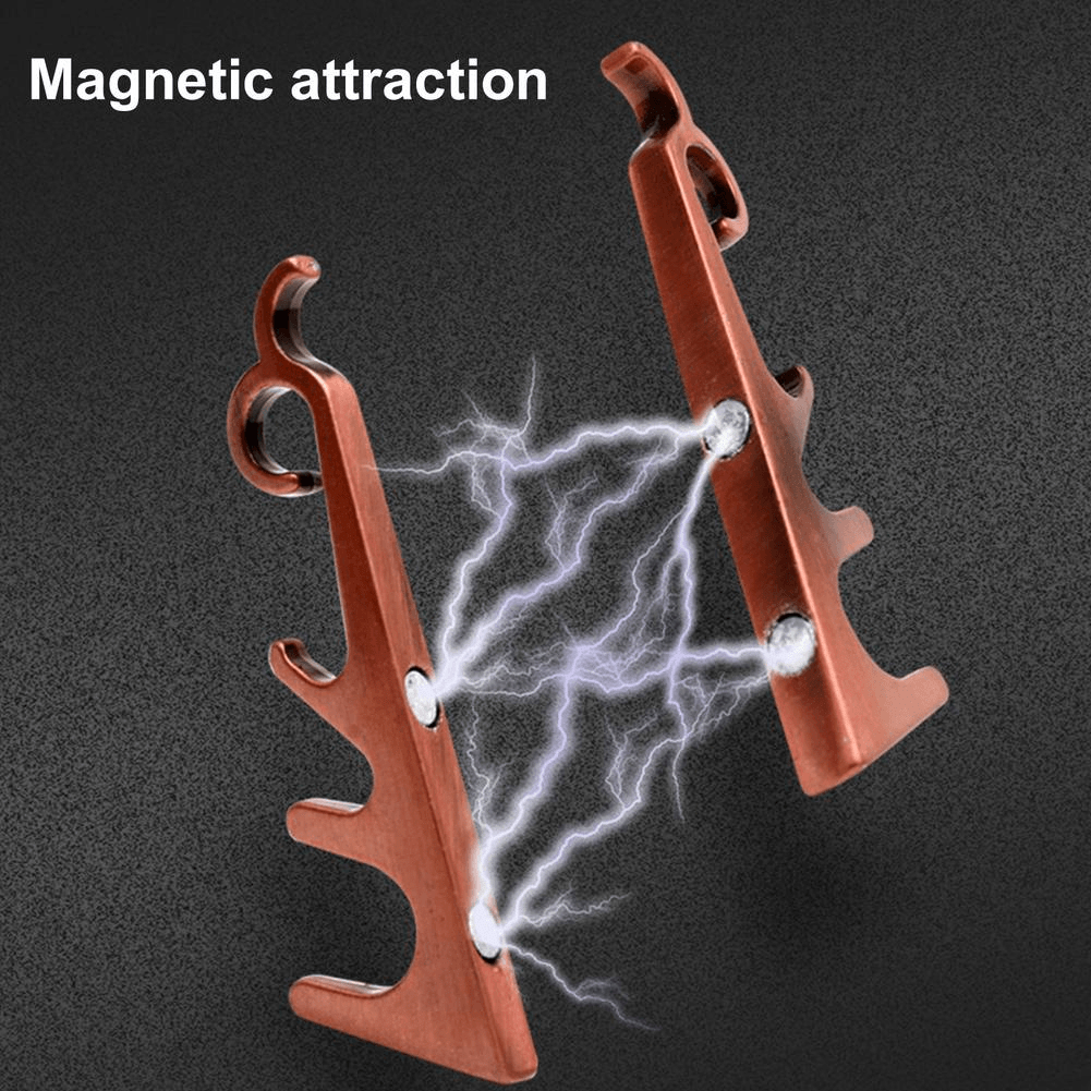 Multifunctional Christmas Tree Ornament