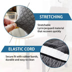 Premium Quality chair covers