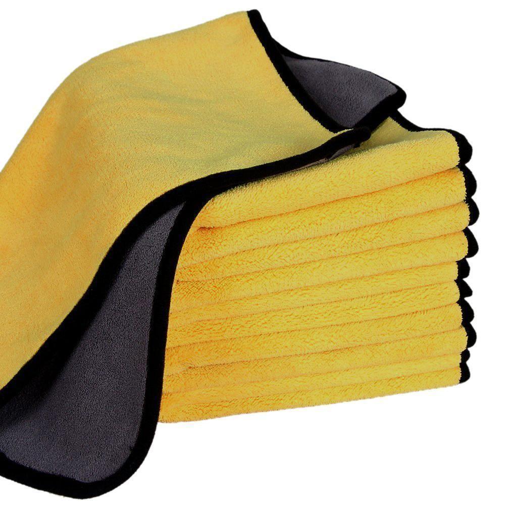 Professional Car Care Cleaning Wipes