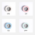 Anti-Clog Flexible Sink Strainer