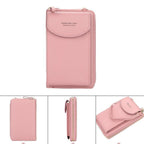 Ladies fashion hand bag