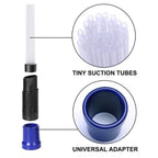 Upgraded Dust Cleaning Tube