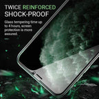4D Privacy Screen Protector