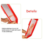 CREATIVE FOOD PRESERVATION TRAY