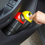 Mini Trash Bin For The Car