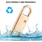 Removable Zipper Pull（5PCS）