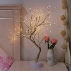 Spirit Tree Sparkly Night Light