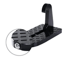 Multifunction Foldable Car Roof Rack Step