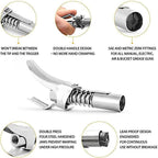 10kPSI Lock Grease Coupler