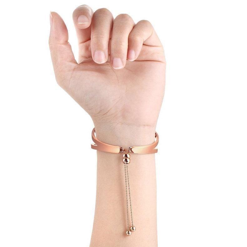 Apple watch stainless steel bracelet