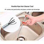 Multifunctional Cleaning Claw