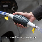 Car Fuel Tank Sucker
