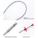 Multifunctional Cleaning Claw