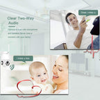 Outdoor WiFi camera