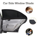 Sunshades for Car, 2 Packs