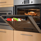 Christmas Fridge Handle Cover Door Handle Decorations