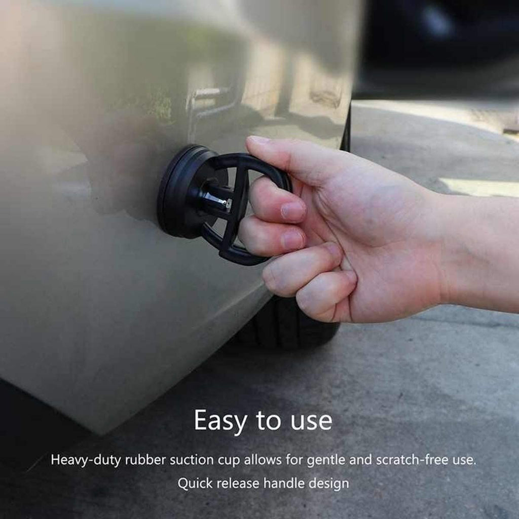 Car Dent Removal Puller Strong Suction Cup