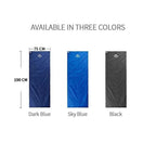 Sleeping Bag Liner and Camping Sheet