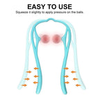 Pressure Point Therapy Massager